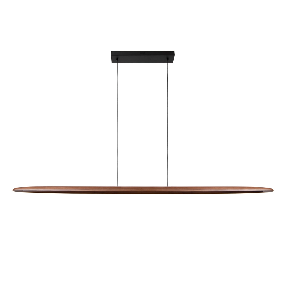Holz-Pendellampe Langholt 180 cm Lucide Vibes 5411212011060