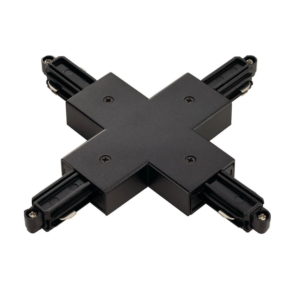 X-Connector 1-Fase Schwarz