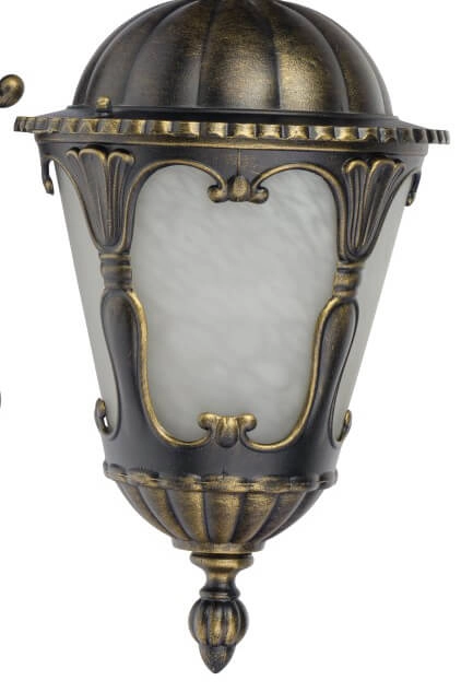 Klassische Wandlampe Tybr Lyora 5903139468695