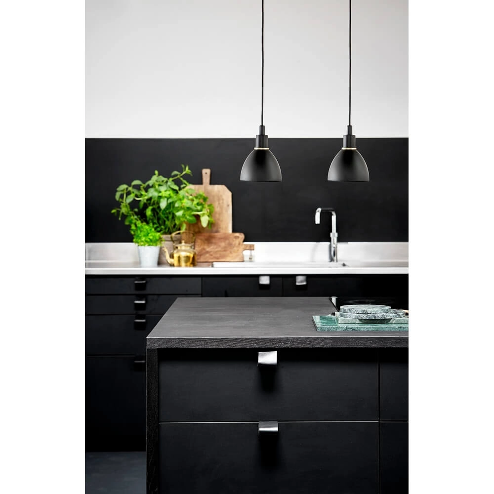 Pendelleuchte Ray schwarz Nordlux 5701581345287