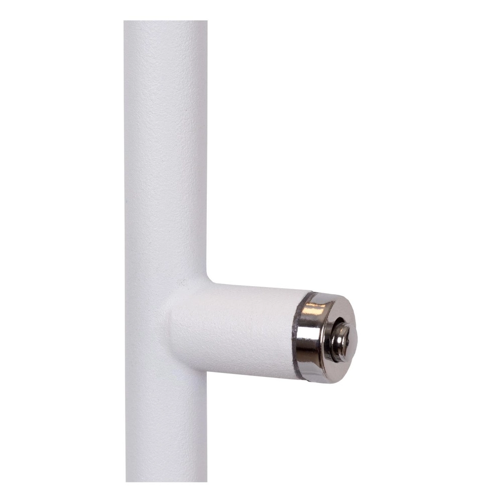 LED-Leselampe Aaron Design White Lucide 5411212194046