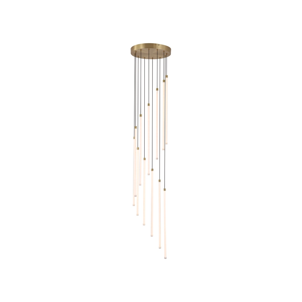 Design-Pendelleuchte Flare Vide Searchlight 5053423301945