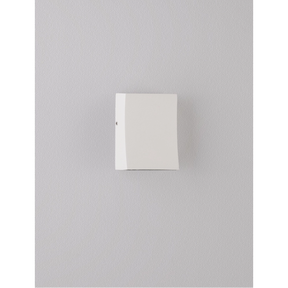 Leichter Boxy weiß Lyora 5212017477088