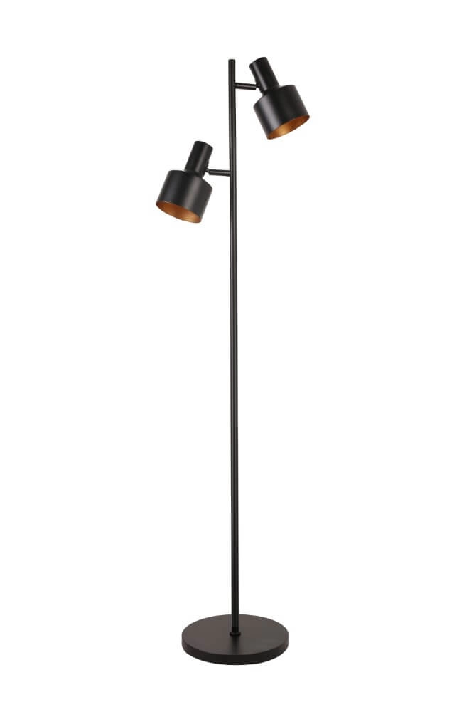Stehlampe Twinkle Schwarz Artdelight 8719831730650