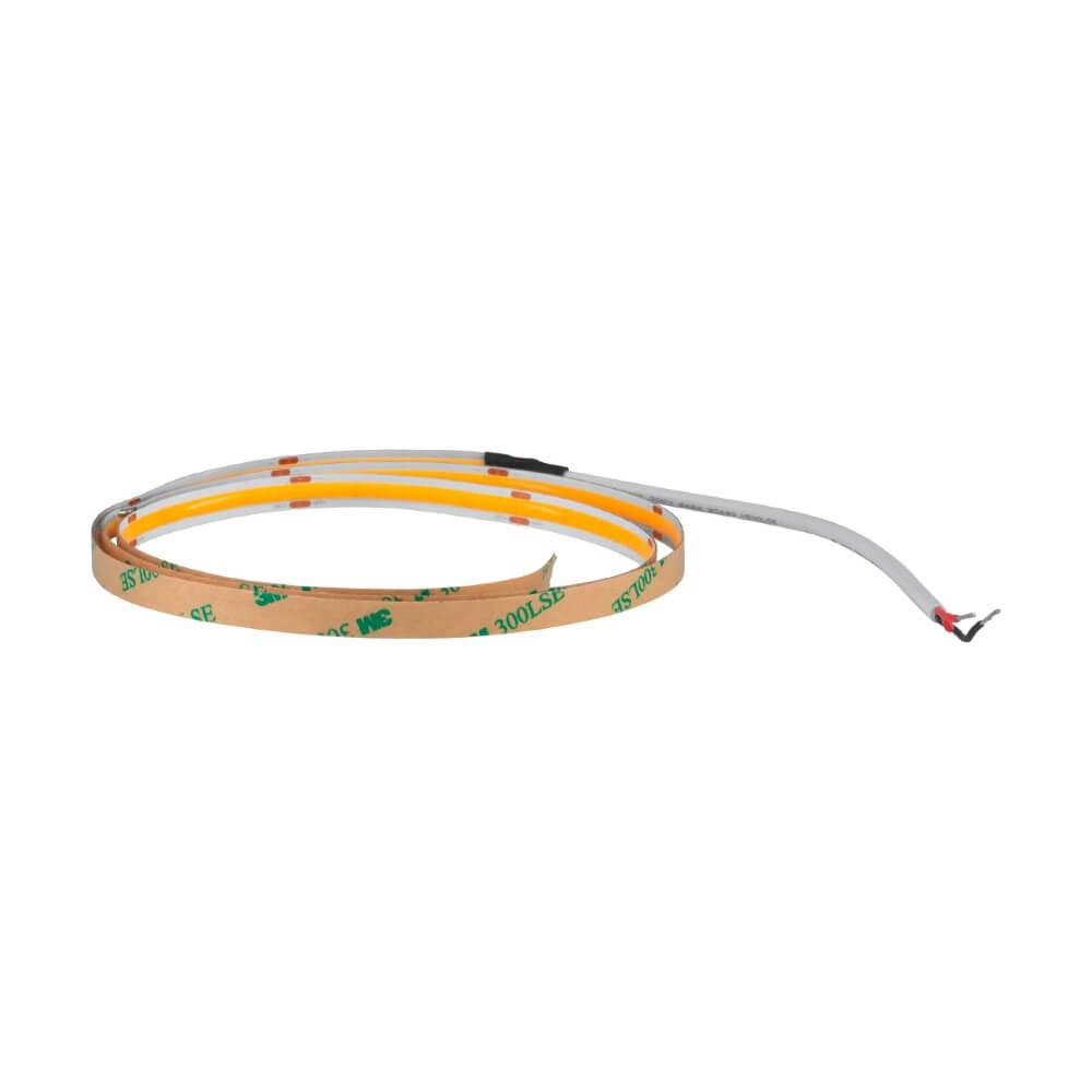 Warmweißer LED-Streifen Cob Stripe 8 Meter Eglo 9008606244775