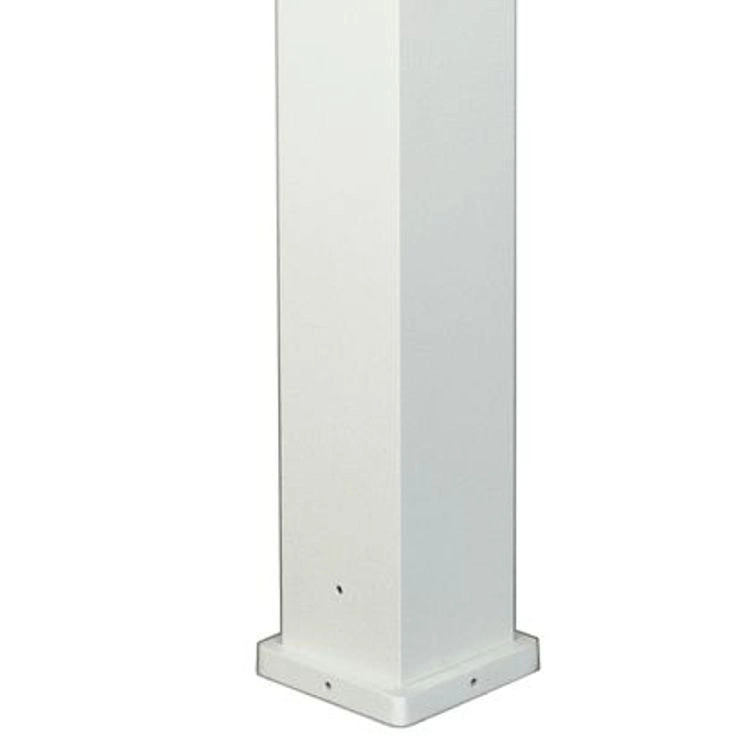 Gartenlampe Triangle 90 cm Albert 4007235822410
