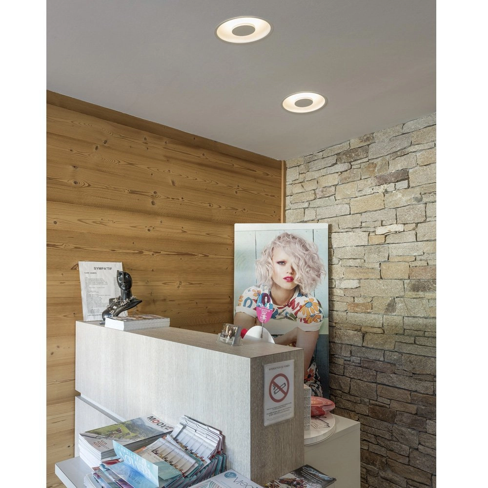 LED-Lampe Occuldas SLV 4024163157858