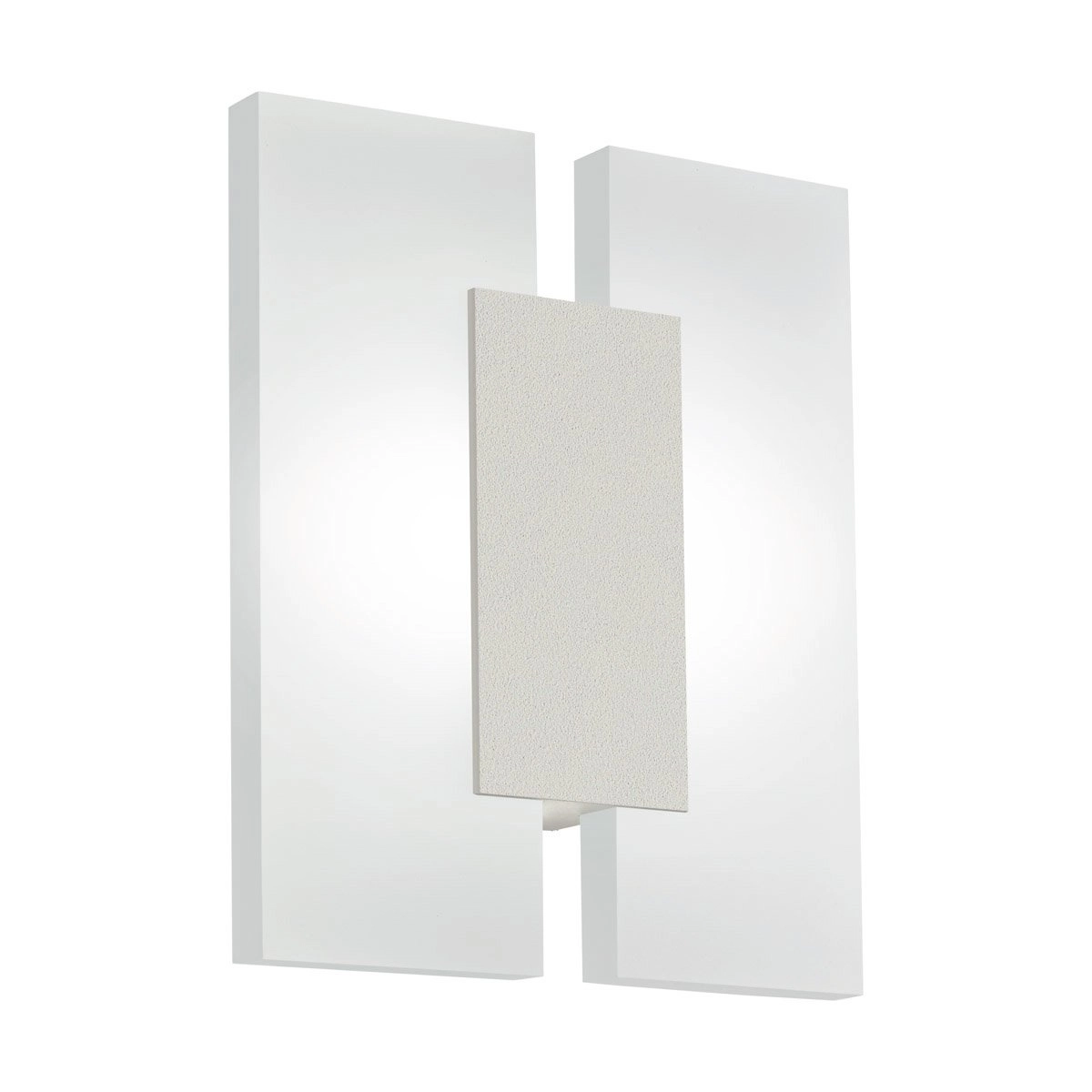 LED-Wandleuchte Metrass 2 Design