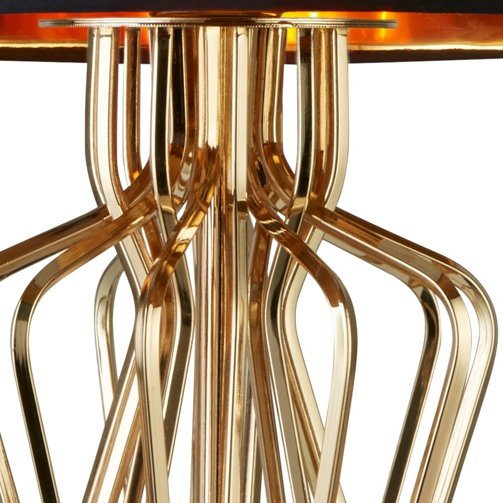 Tischlampe Ethan Searchlight 5053423133690