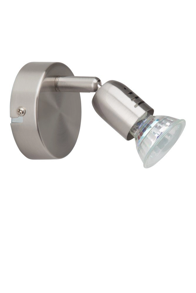 LED-Spot aus Edelstahl Loona Brilliant 4004353169878