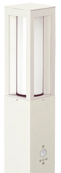 Stehlampe Oblong weiß Albert 4007235820669