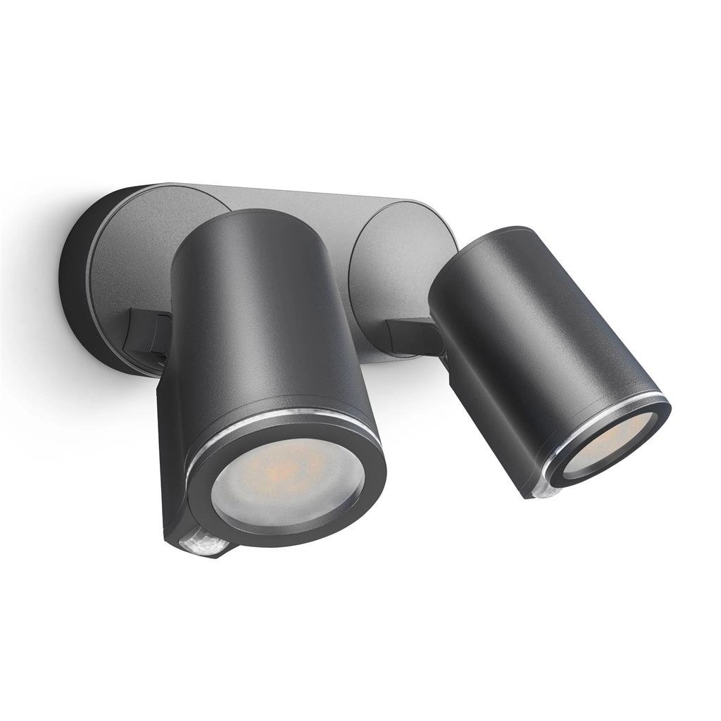 LED-Strahler DUO Sensor Connect