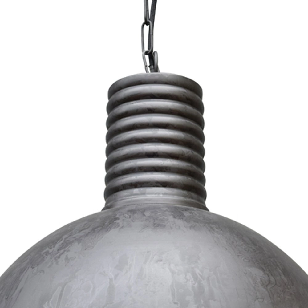 Robuste Industrielampe Vintage Urban Interiors 8719325005608