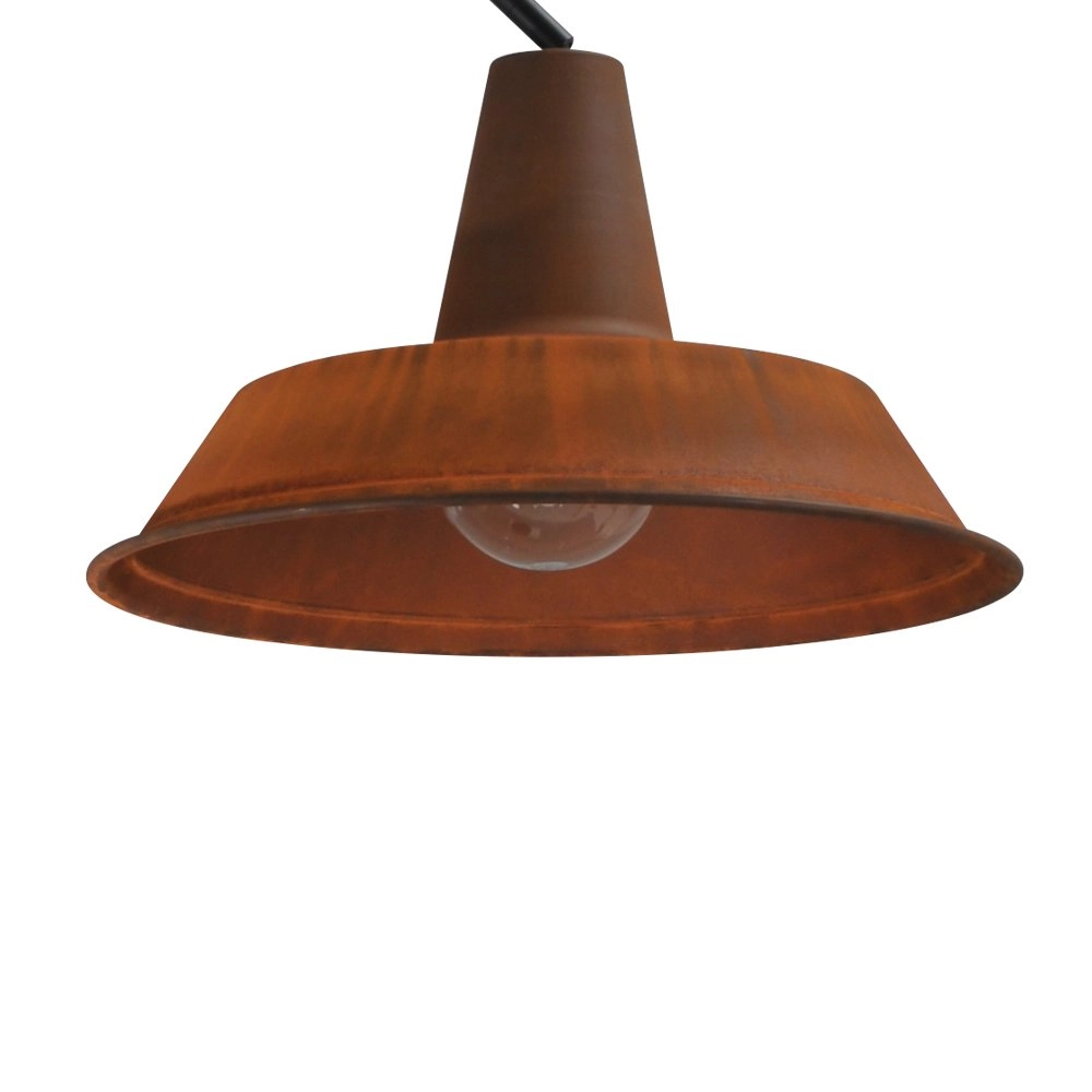 Landhaus-Stehleuchte Industria 186 Masterlight 8718121236032