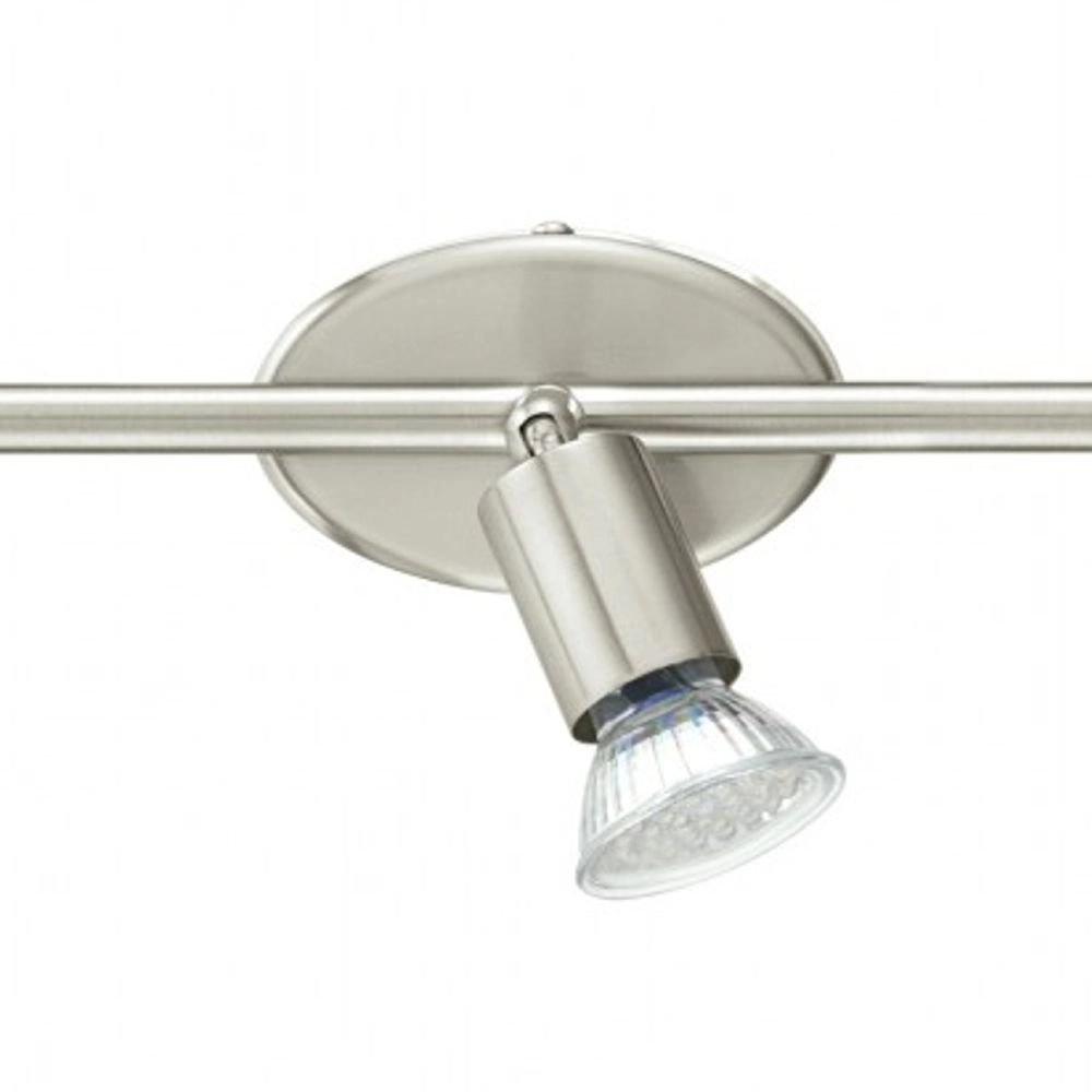 LED-Deckenspot Buzz edelstahl 3-Licht Eglo 9002759925970