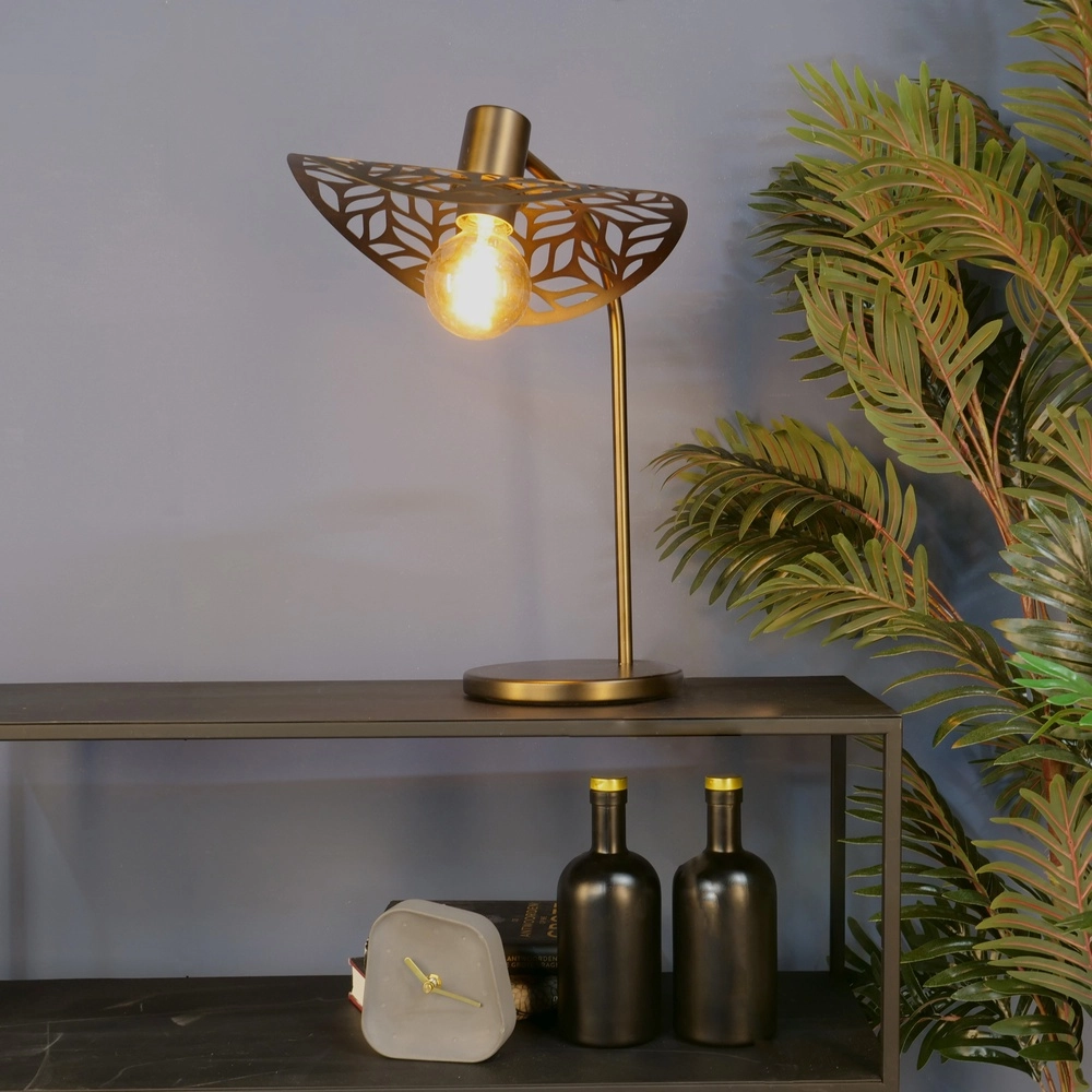 Tischlampe Swaby Ø 30cm Eglo 9008606359608