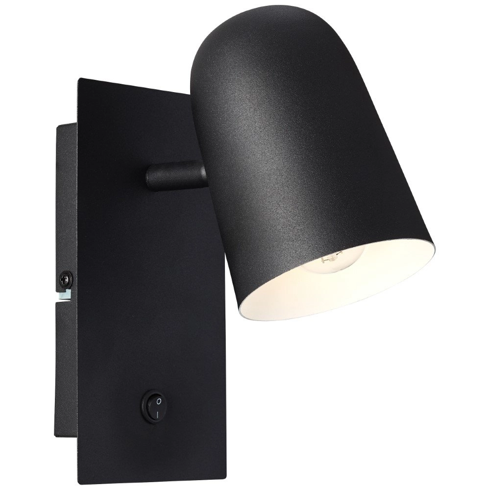 Wandleuchte für Schlafzimmer Ayr Brilliant 4004353369551