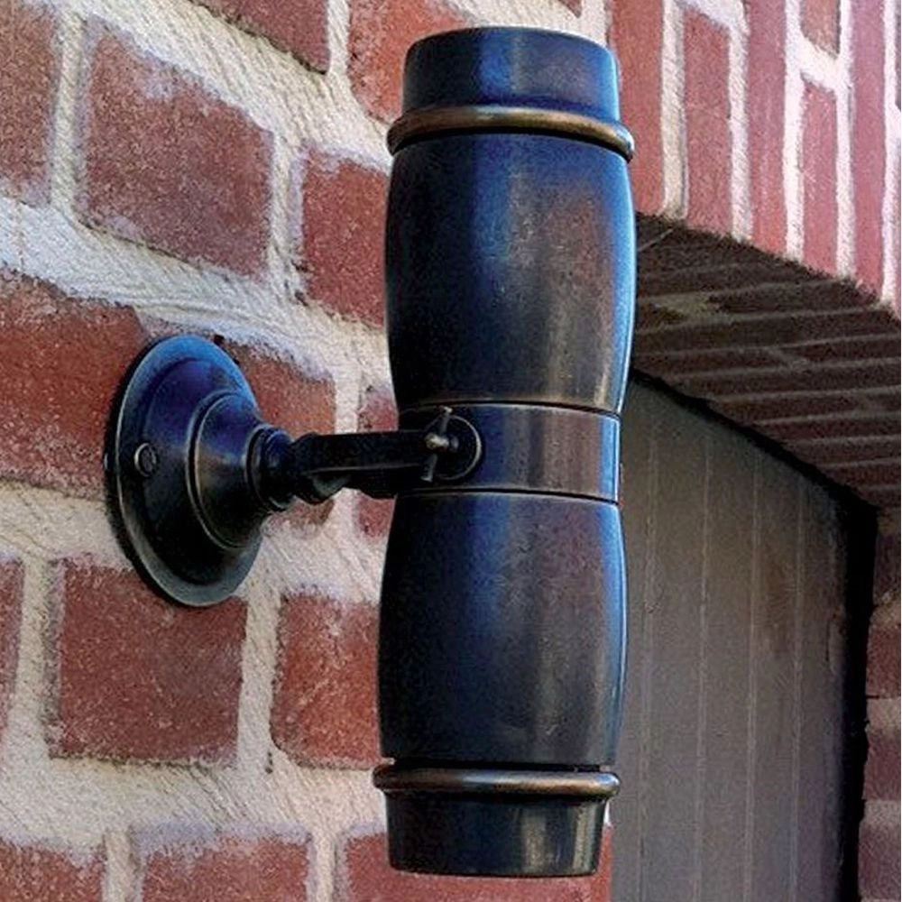 Ländlicher Wandspot Micro 2L Gartenbeleuchtung