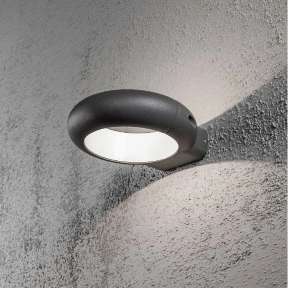 Rovigo Moderne Wandlampene LED KonstSmide 7318307950373