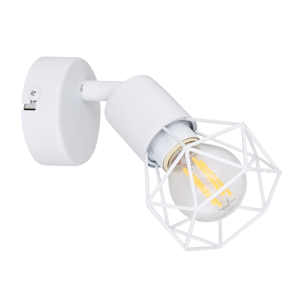 Wandlampe Xara I Weiß Globo 9007371409983