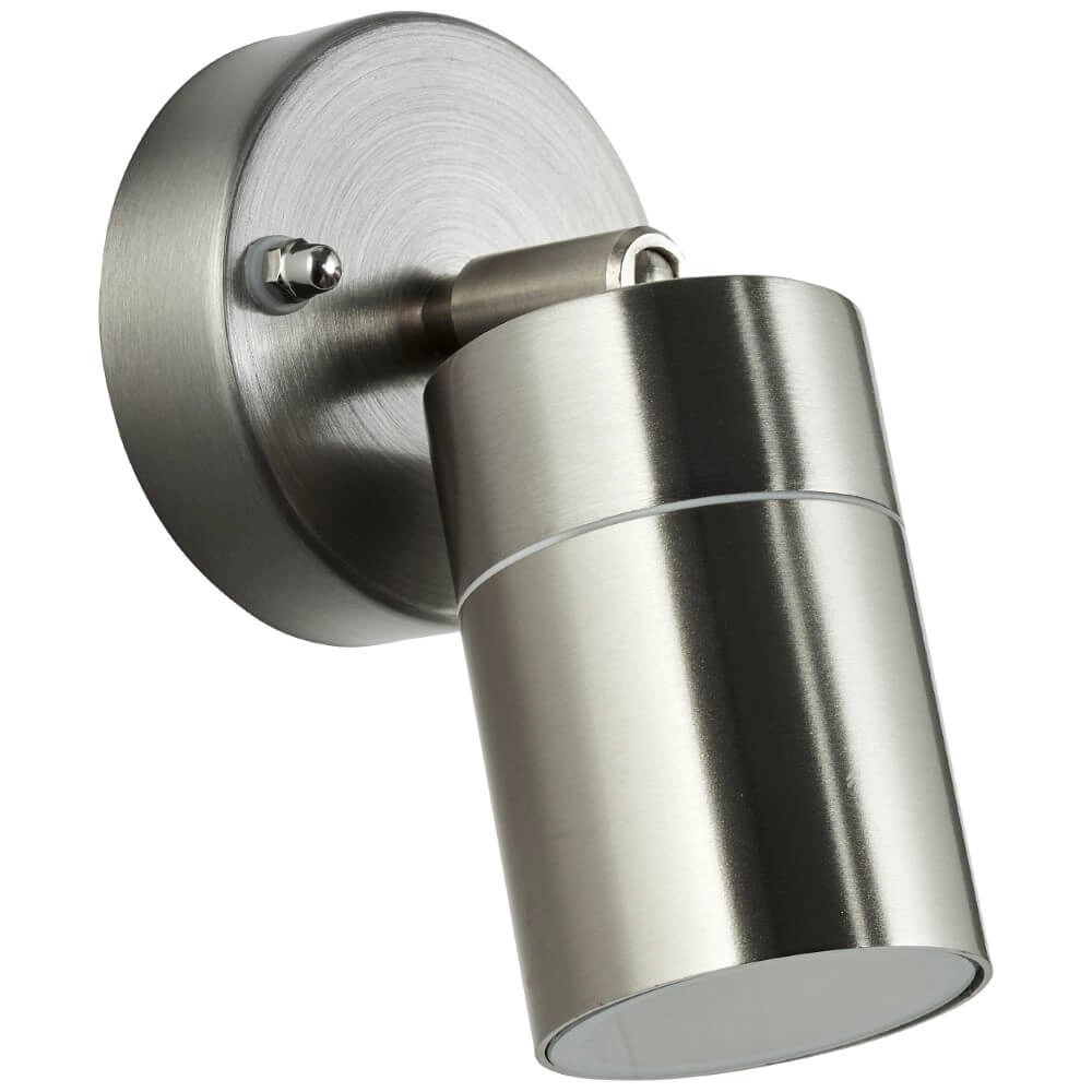 Wandstrahler aus Edelstahl Jandy orientierbar Brilliant 4004353346927