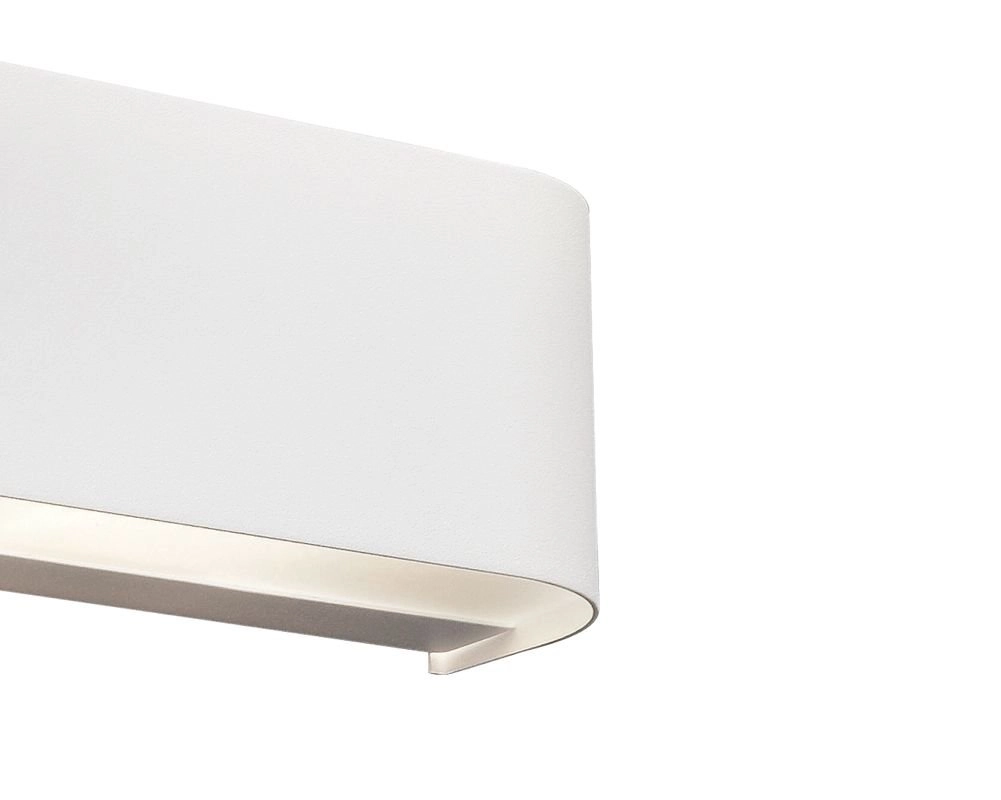 LED-Wandleuchte Series 2208 weiß Trio 4017807258363