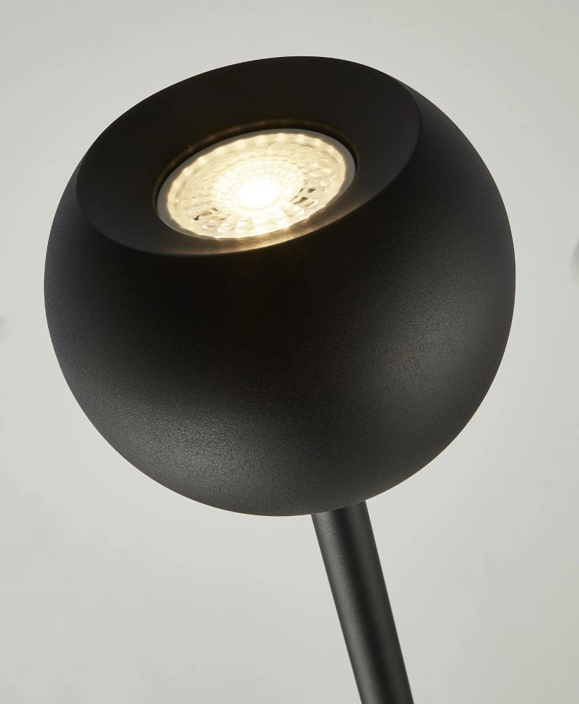 Design floor lamp Eindhoven Searchlight 5053423174952