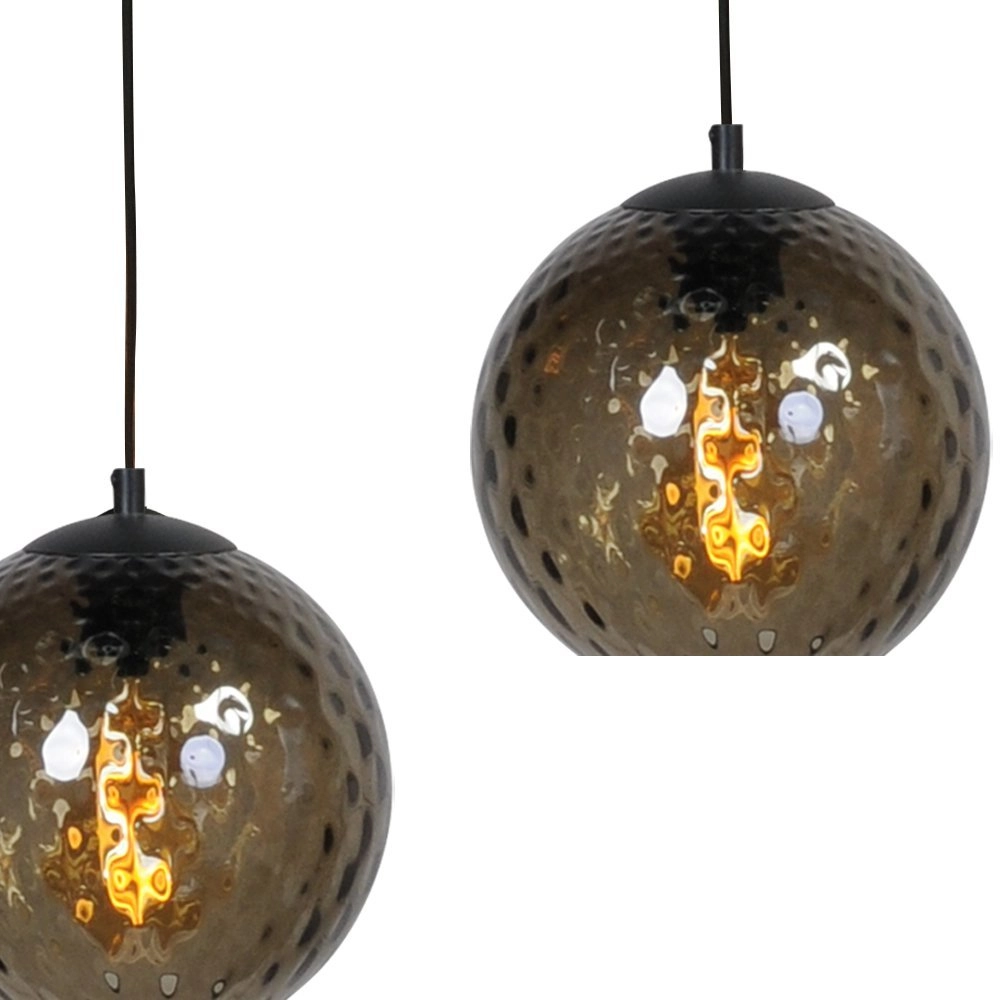 Hängelampe mit 5 Leuchten Baloton Masterlight 8718121247403