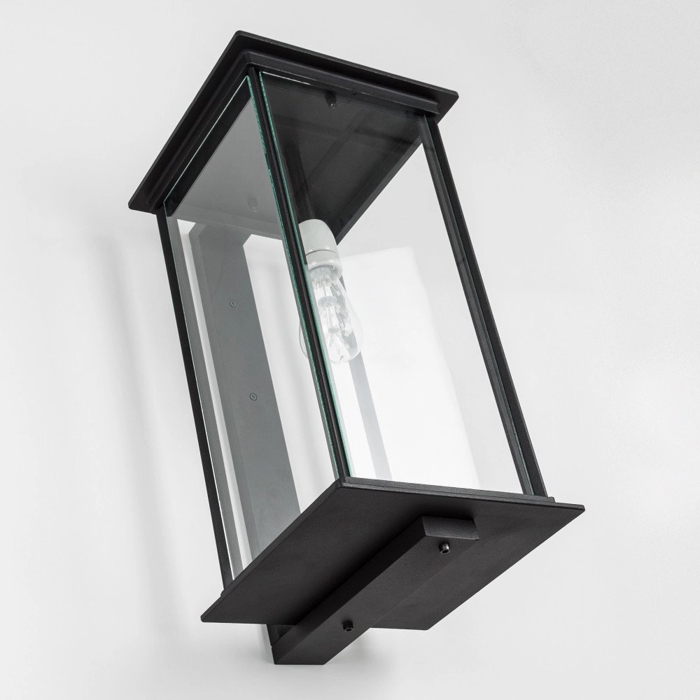 Große Außenlampe Capital XXL KS 8714732684002