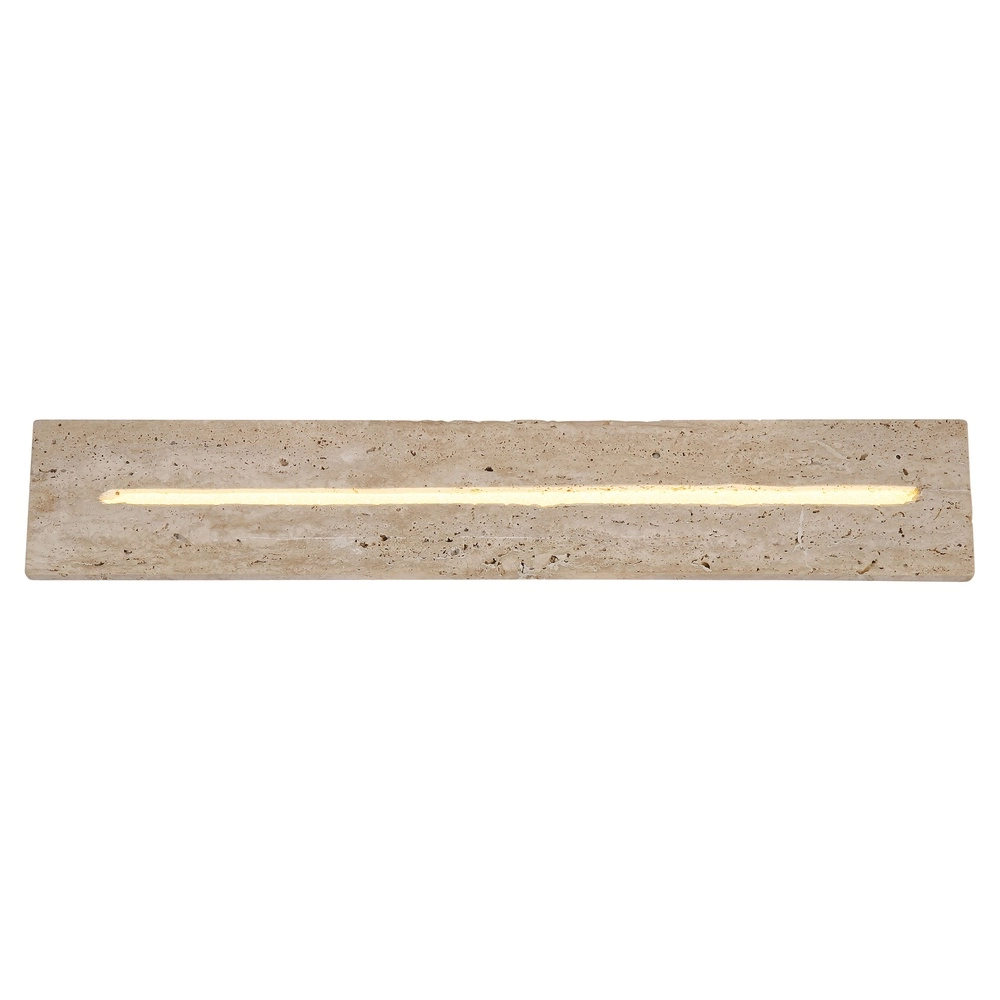 Rechteckige Wandlampe Rojas 60 cm Globo 9007371592685