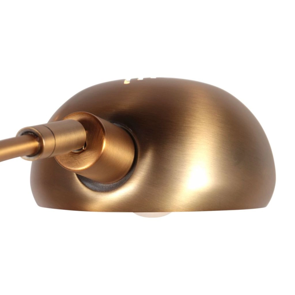 Stehlampe Pentra Bronze Steinhauer 8712746187823