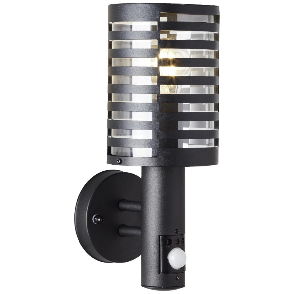 Design-Außenlampe Venlo mit Sensor Brilliant 4004353386428