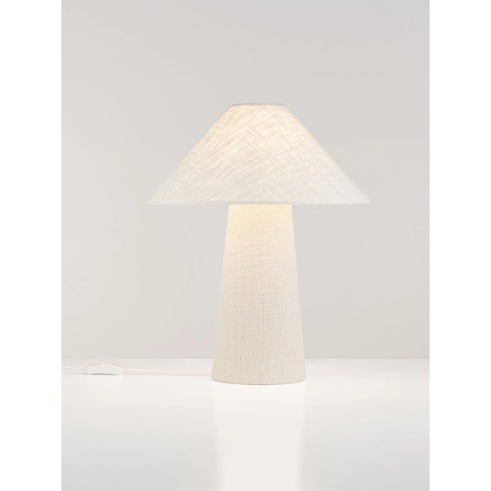 Tischlampe Mae Konstruktion Lyora 5212017493972