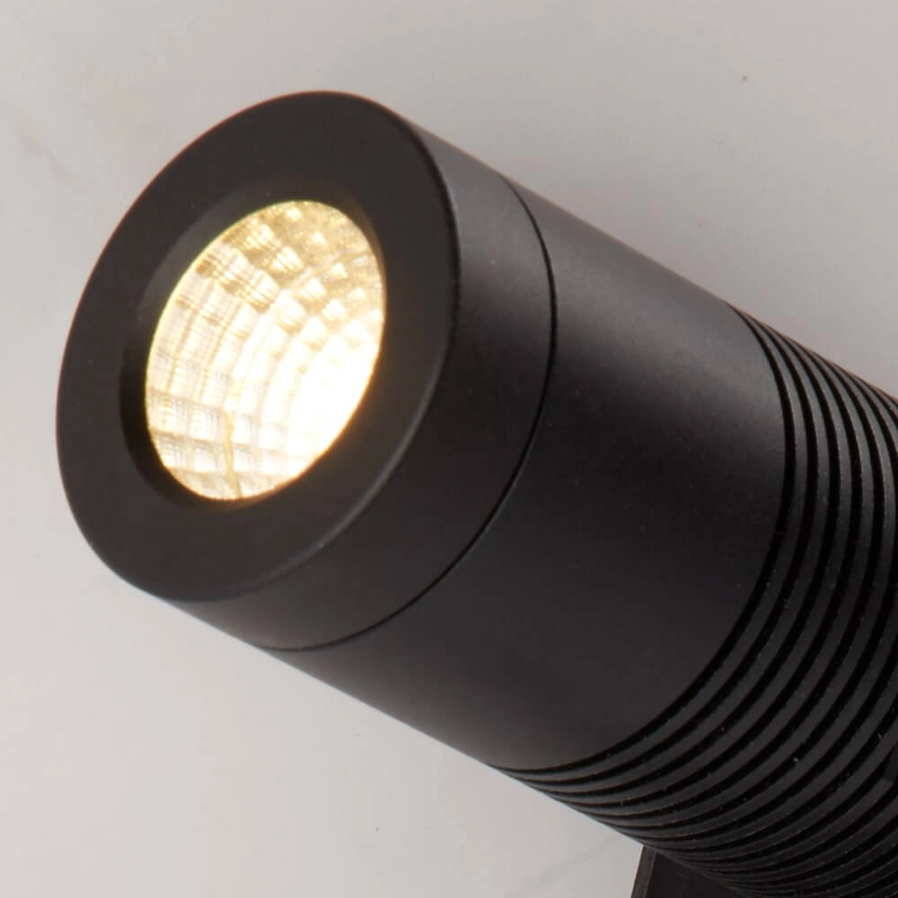 Stehlampe Spyk Lyora