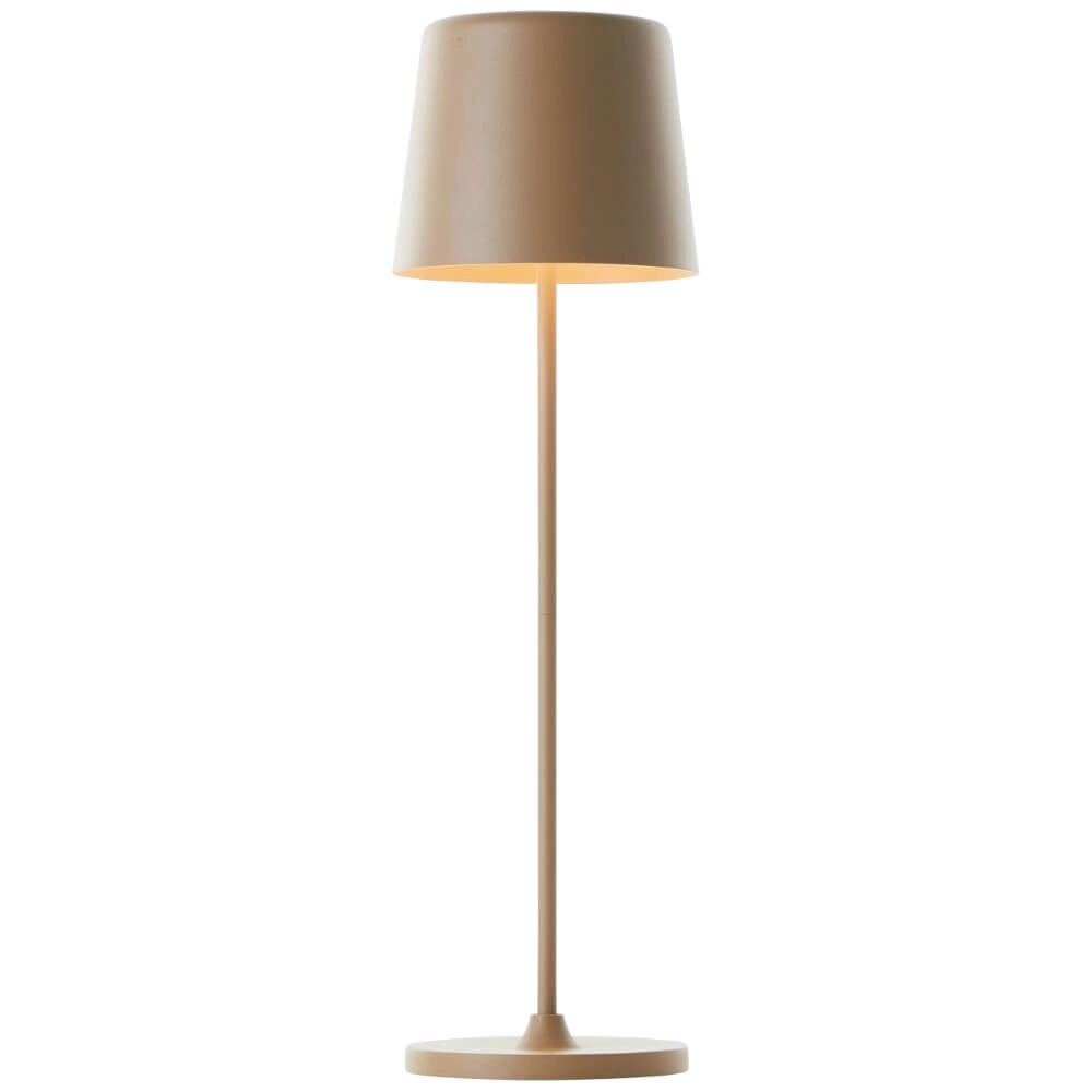 Tischlampe Kaami Gold Brilliant 4004353428227