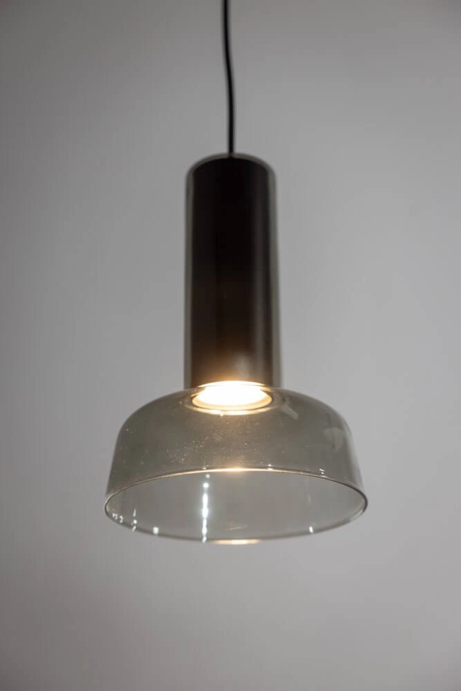 Hängelampe Beal Rauchglas 120cm ETH 8720195308232