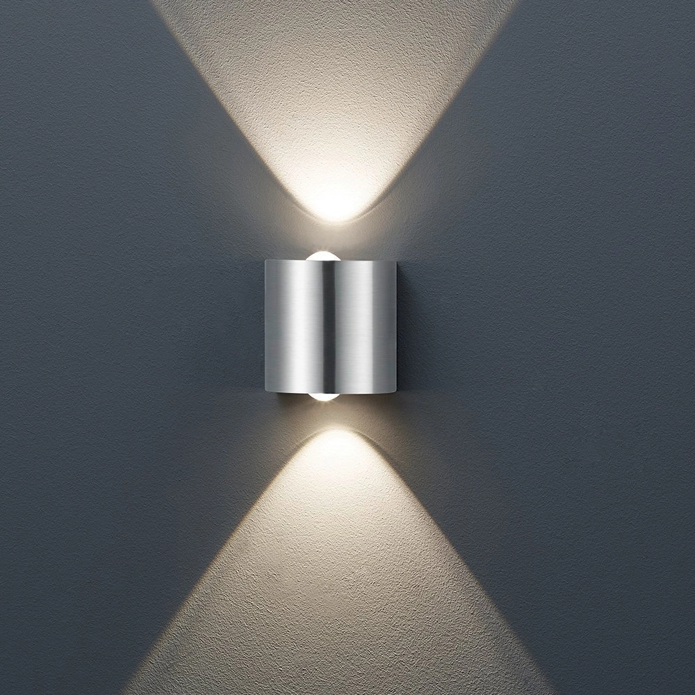 Design-Wandleuchte Wales Trio 4017807277913