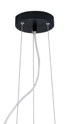 Design Hanglamo Valente Ø 40cm Trio 4017807467345