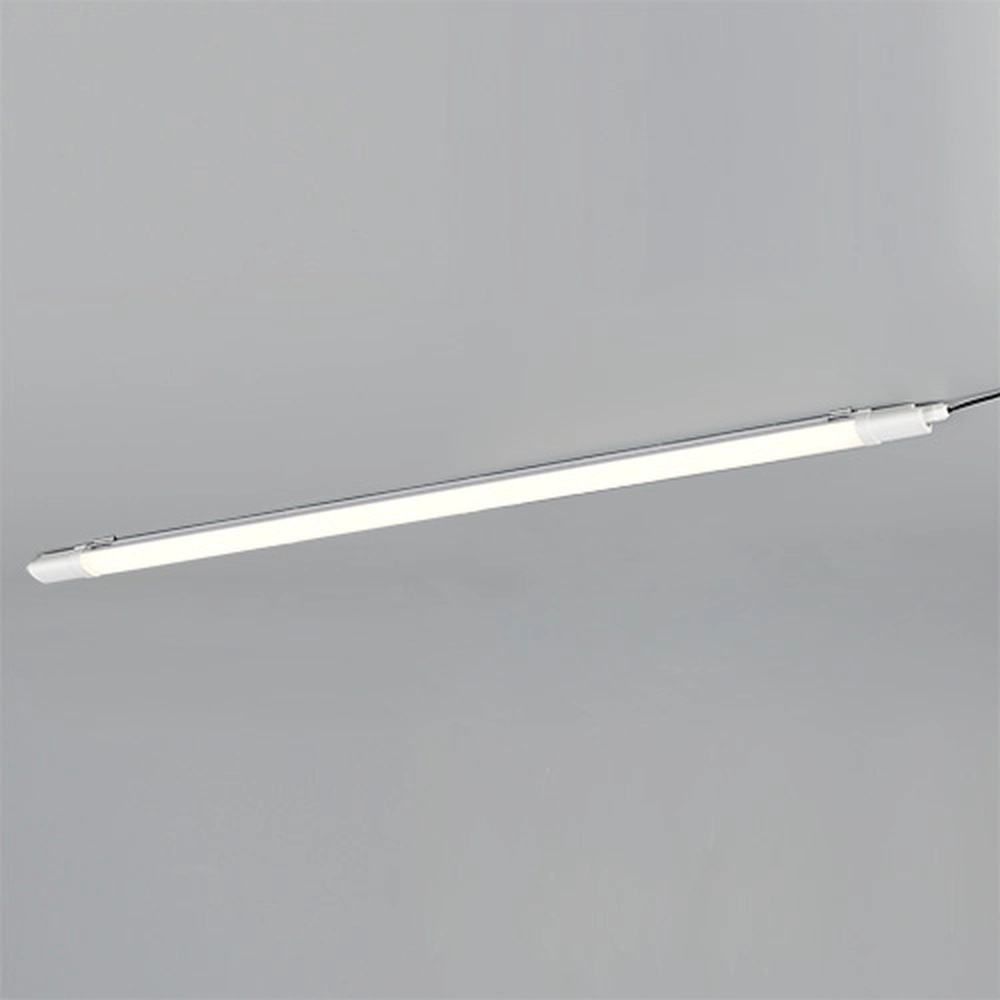 Küchenbeleuchtung Tria Weiß 122 cm Trio 4017807711394