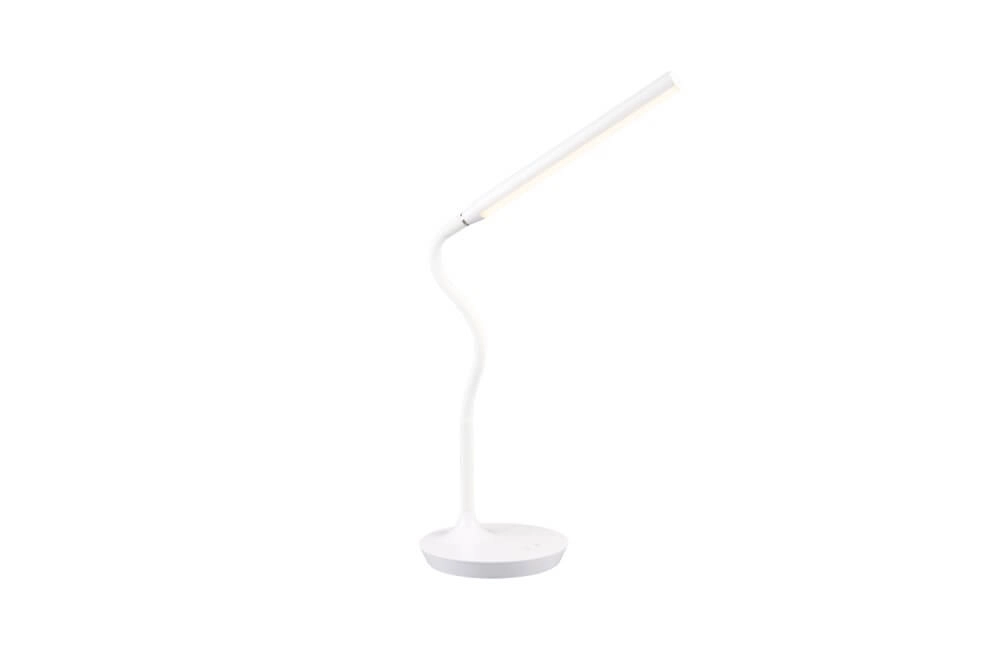 Tischlampe Toro Weiß Trio 4017807600643