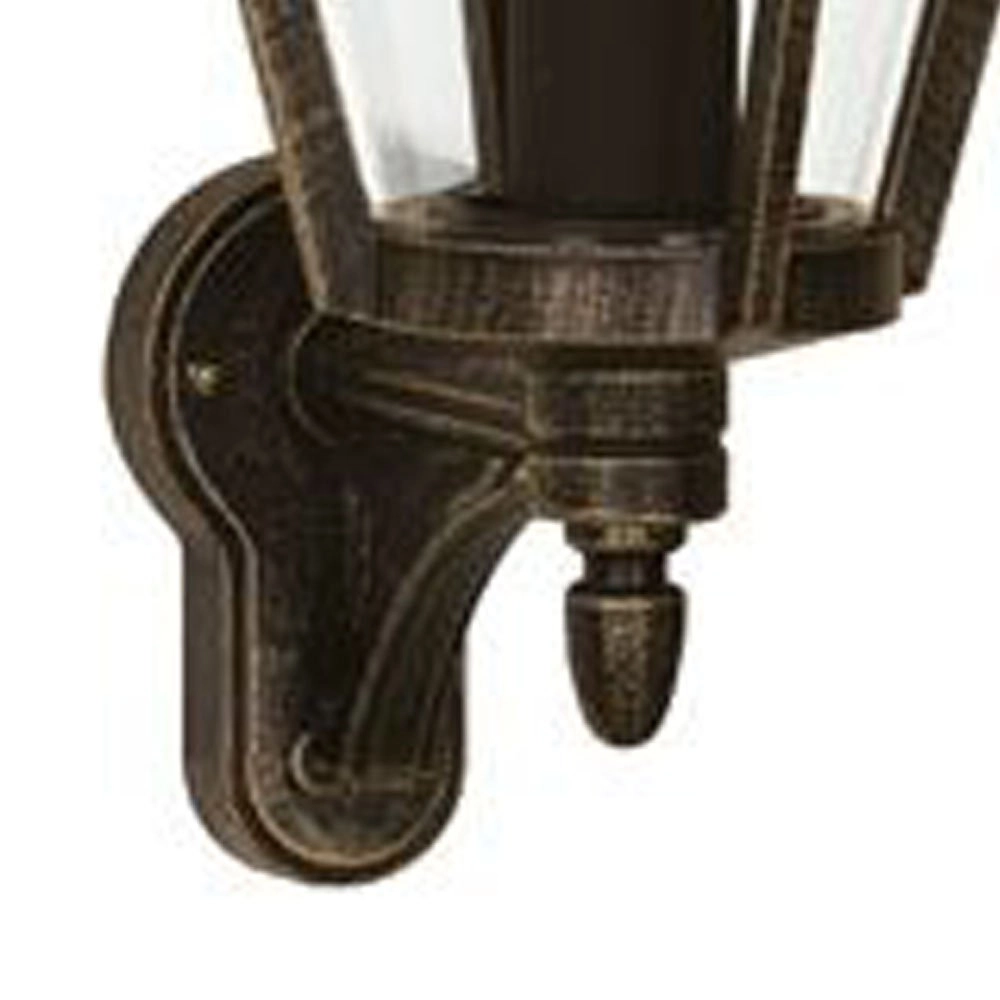Außenlampe Nelly bronze Albert 4007235518146