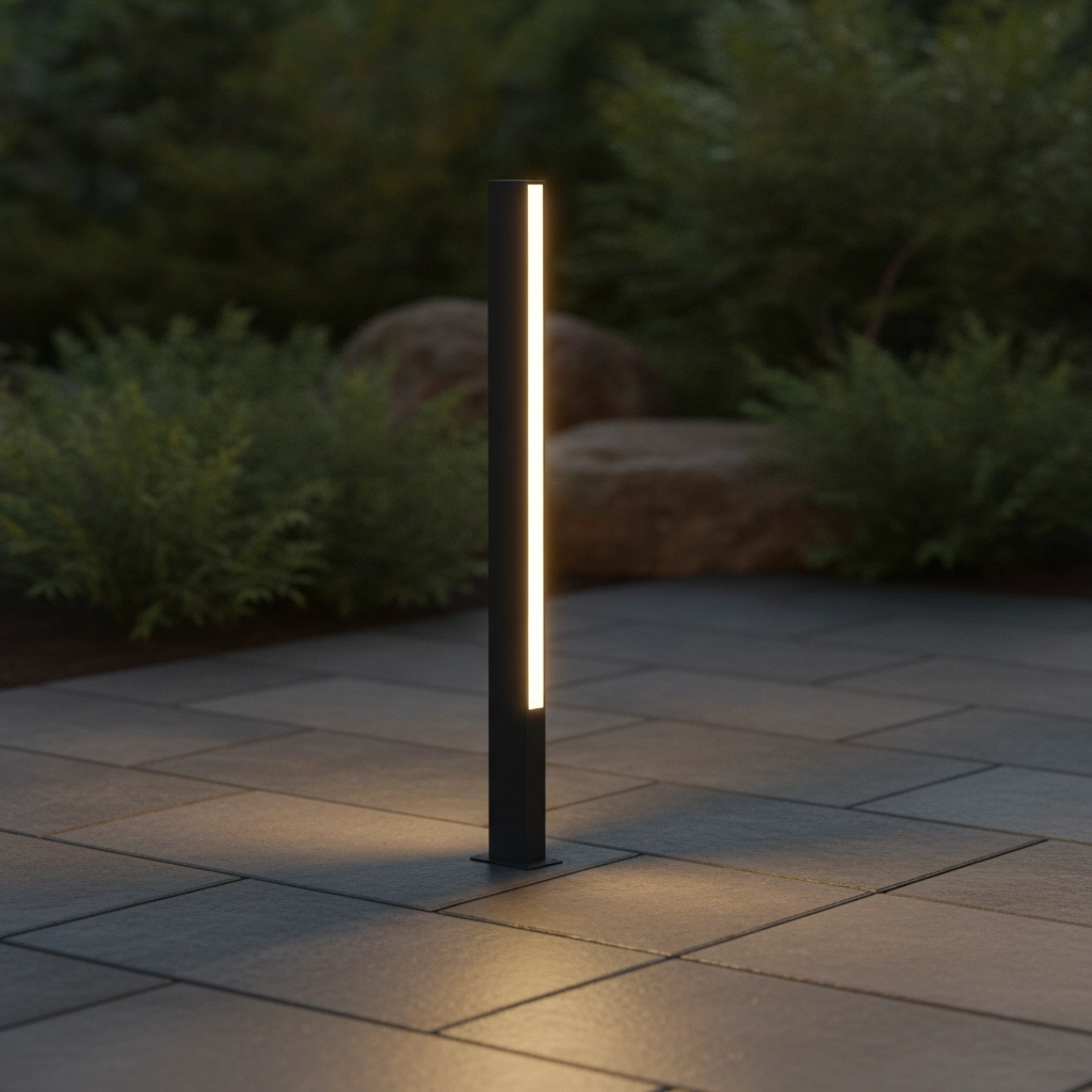 Gartenleuchte Stor Ausführung 100cm