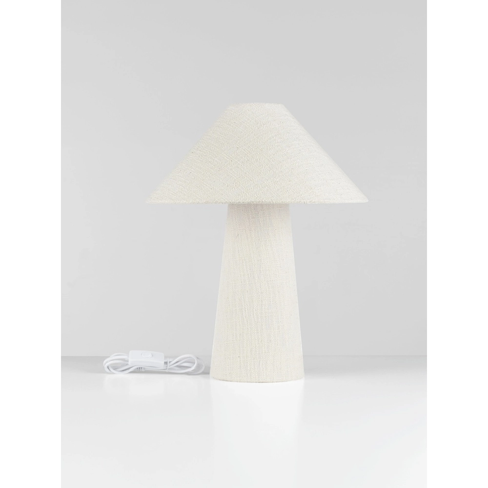 Tischlampe Mae Konstruktion Lyora 5212017493972