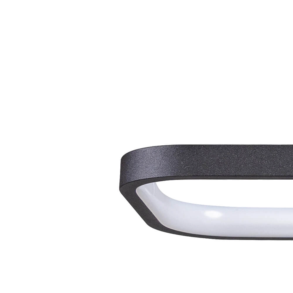 Design-LED-Hängelampe Avenue ETH 8720195304807