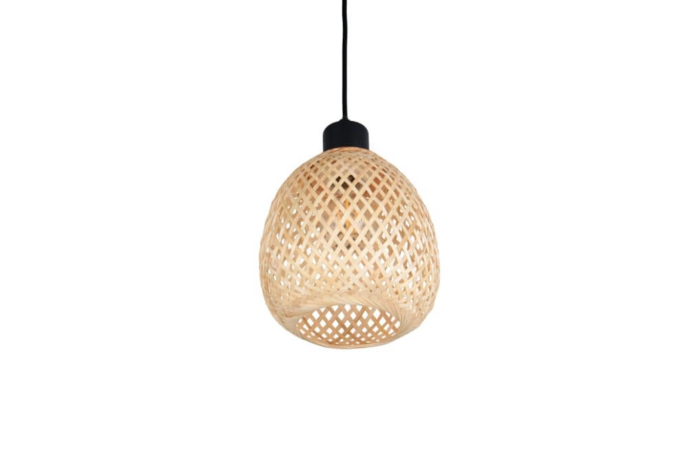 Pendelleuchte Amelie Ø 18cm Trio 4017807637458