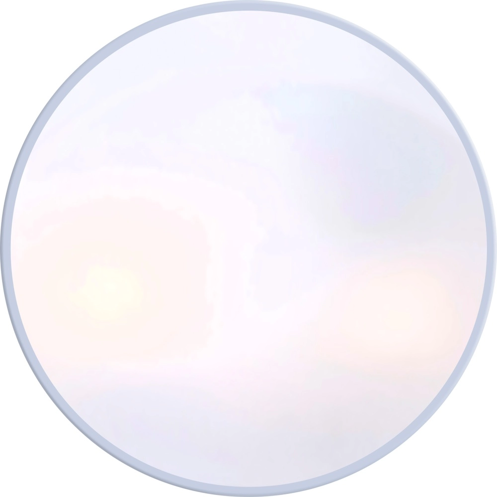 Design-Deckenlicht Vranos Silbergrau für den Außeneinsatz Ø 18,5 cm Globo 9007371174362