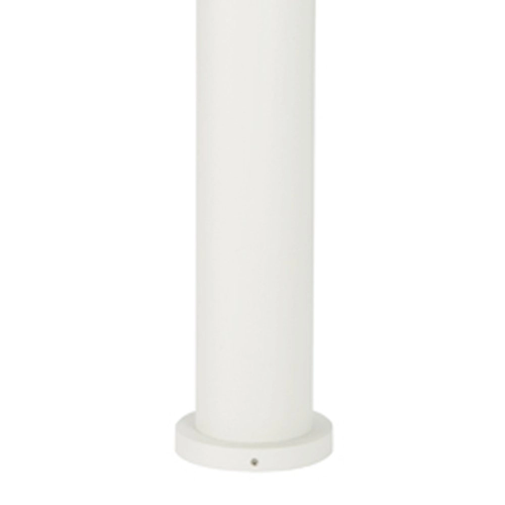 Außenlampe Rondo weiß Albert 4007235820027