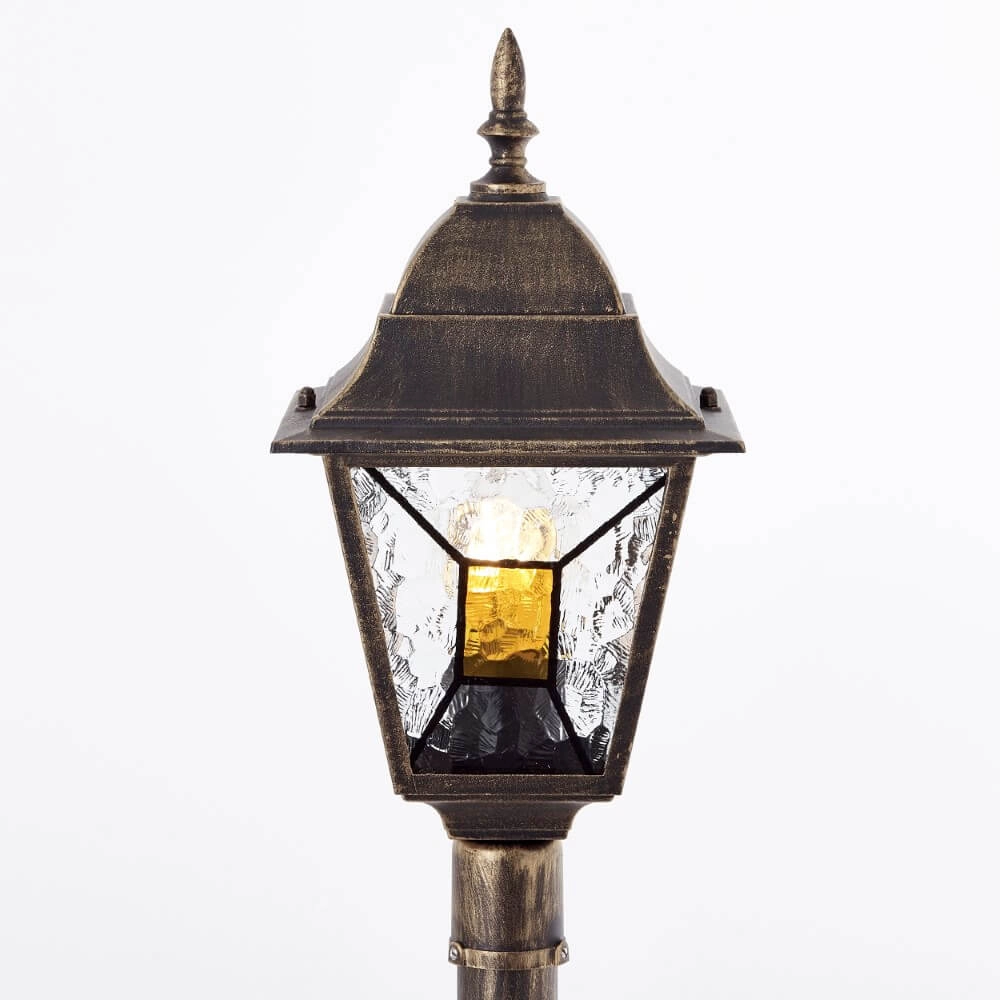 Laterne Janel 116cm klassisch Brilliant 4004353349355