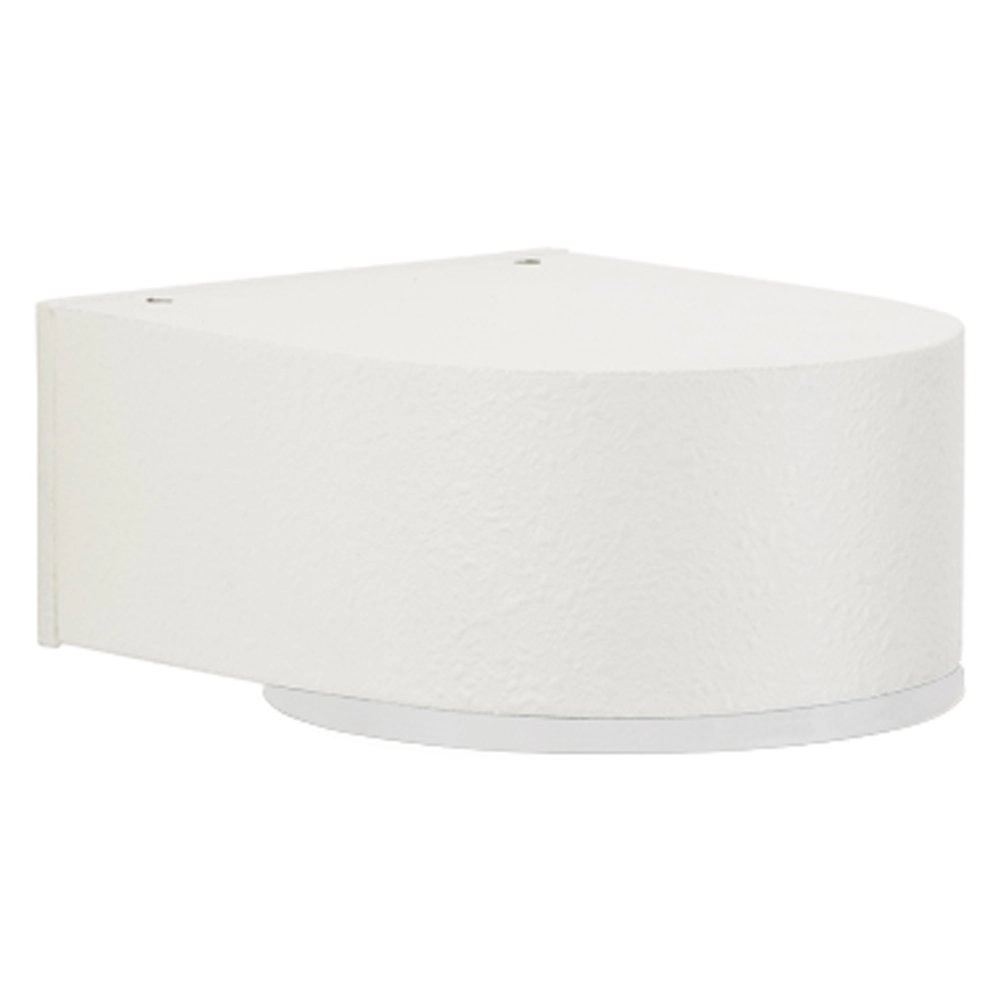 LED-Downlighter Curl 10 cm - weiß