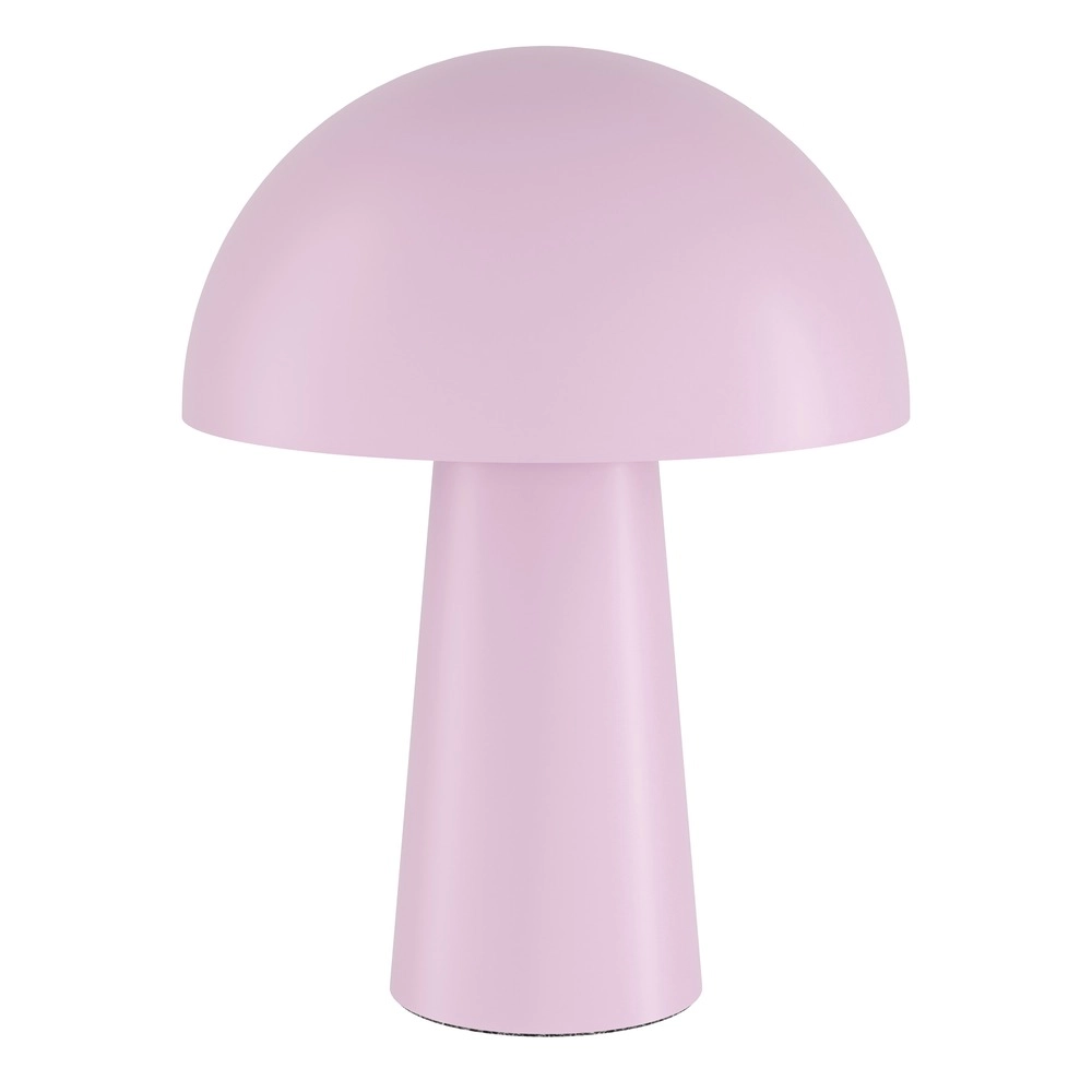 Tischlampe Bufalara Pink